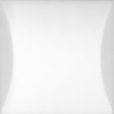 Декор 14,8*14,8 BEND BLANCO DCB500